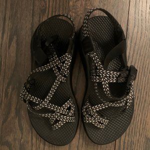 BARLEY WORN CHACOS SANDALS